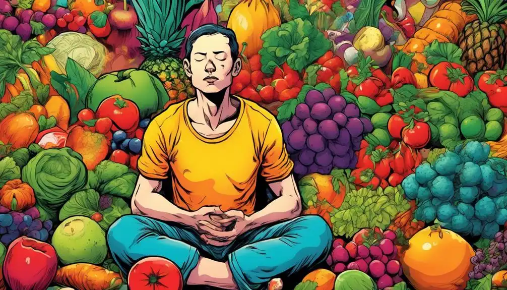 Boost Your Well-Being: Unleash Serenity With Mindful Eating