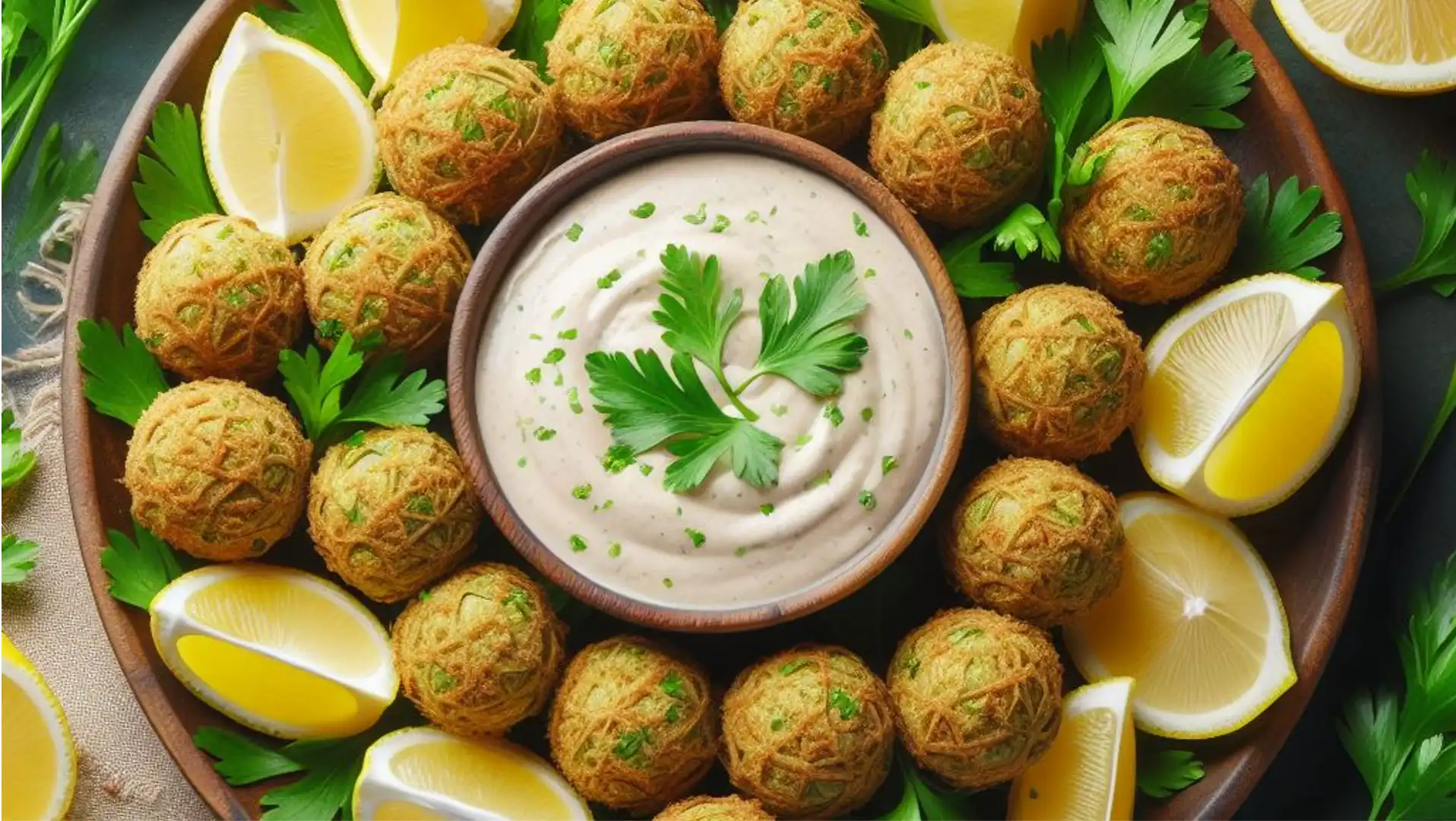 Low Carb Artichoke Balls Recipe