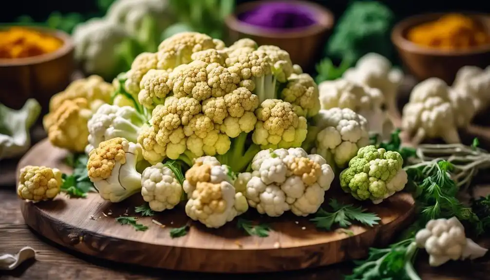 Low Carb Boiled Cauliflower Recipe