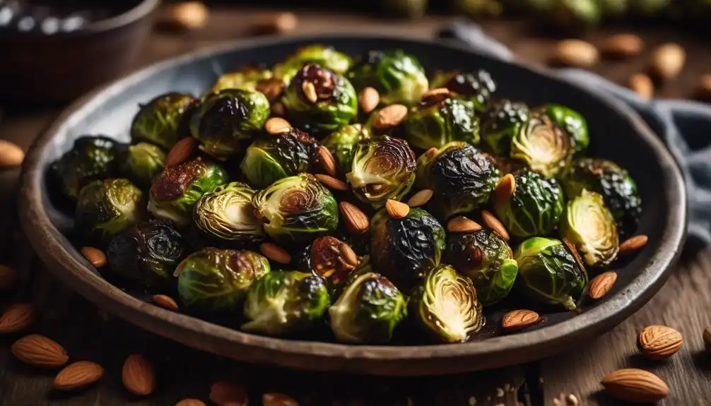 Low Carb Boston Market Brussel Sprouts Recipe