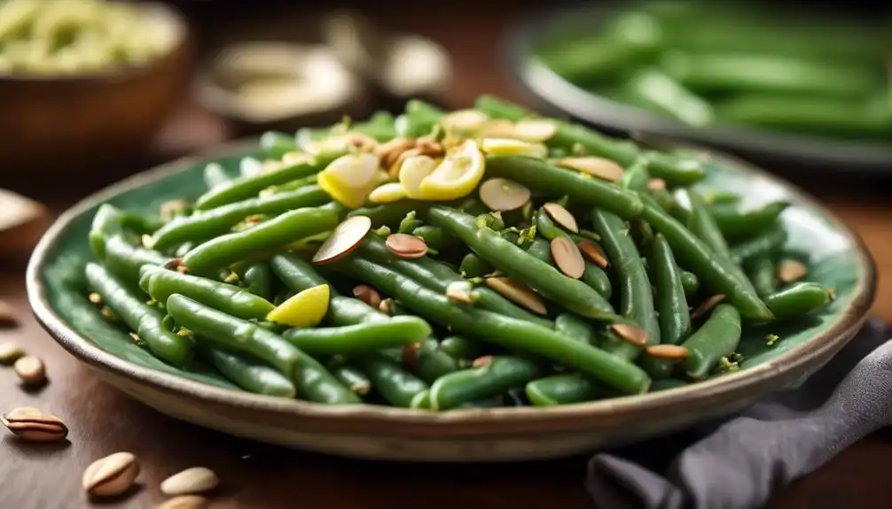 Low Carb Boston Market Green Beans Recipe