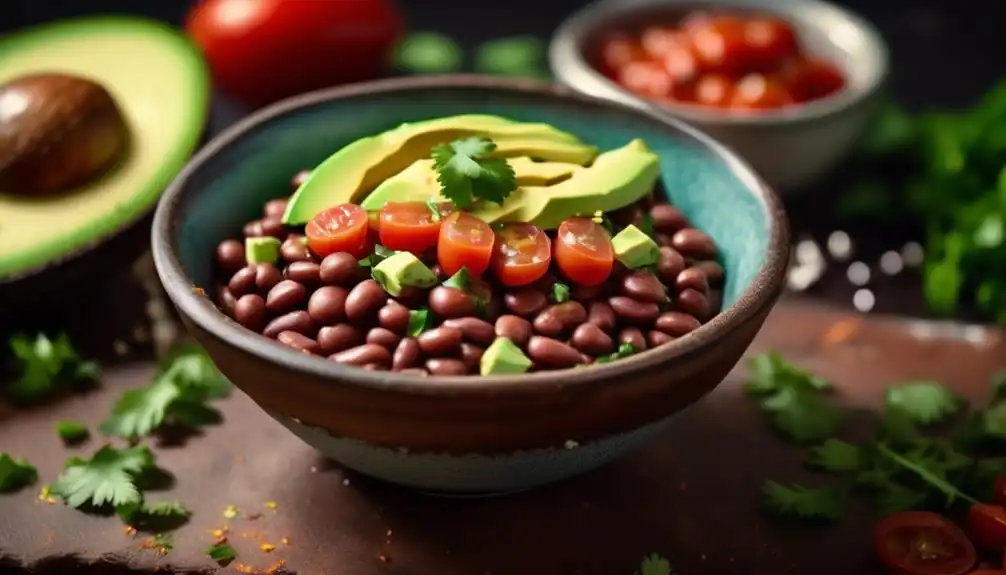 Low Carb Brown Beans Recipe