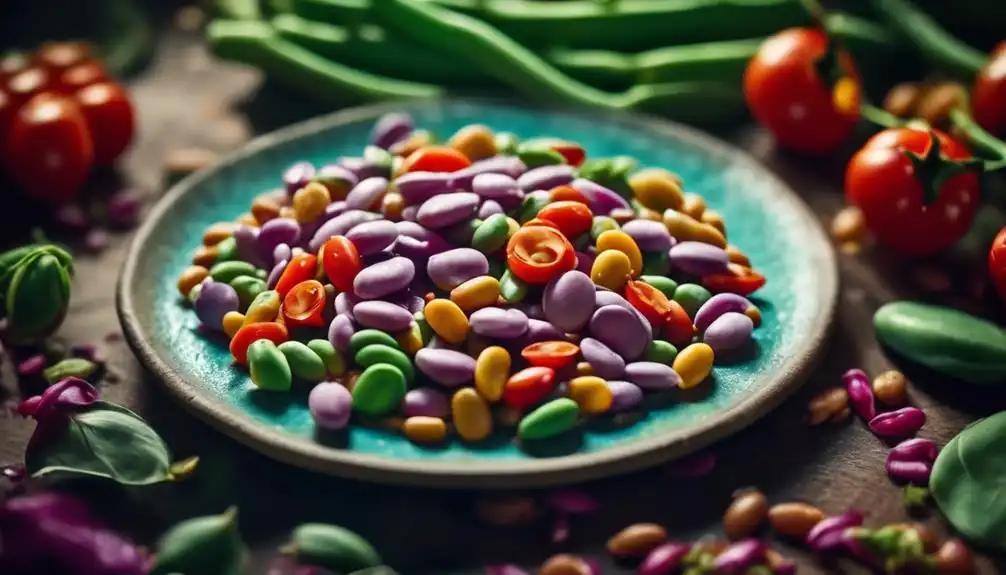 Low Carb Hyacinth Beans Recipe