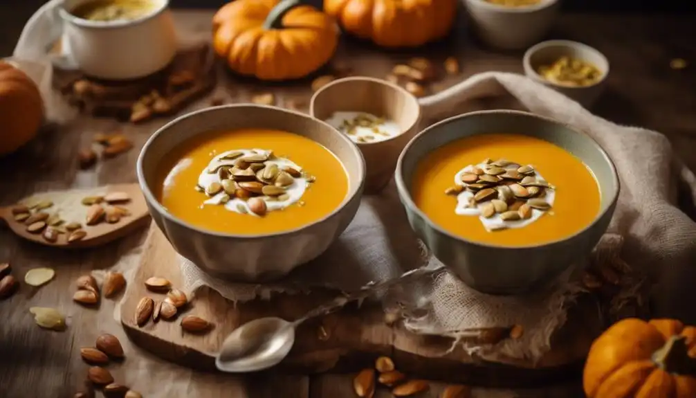 Low Carb Pumpkin Recipe Without Eggs