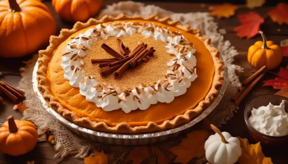 Low Carb Weight Watcher Pumpkin Recipe